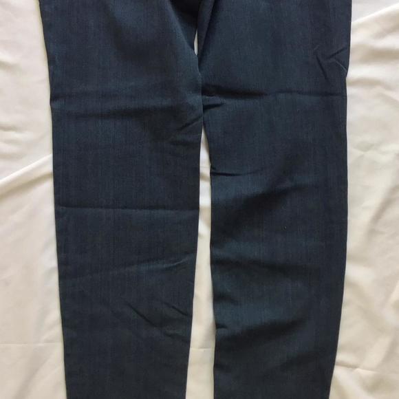 🔴𝗕𝗢𝗚𝗢🔴r jeans the high rise bnwt size 33 skinny - Picture 7 of 15